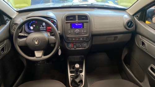 Imagen 12 de 16 de Renault Kwid Zen Entrega Ya