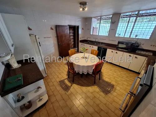 Casa En Venta En Macaracuay