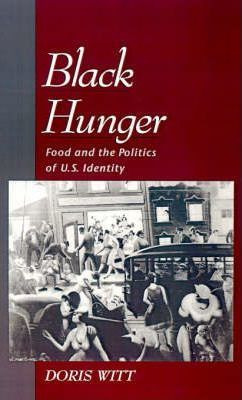 Libro Black Hunger - Doris Witt