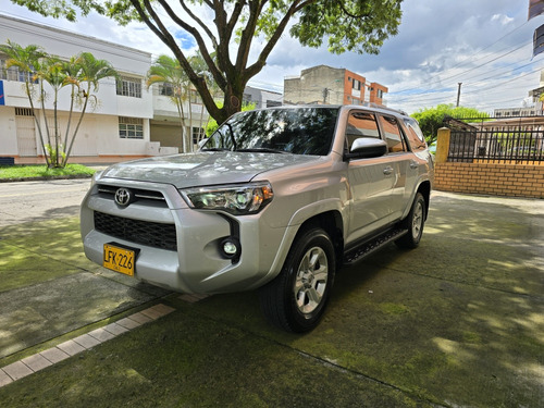 Toyota 4Runner 4.0 Sr5 Fl