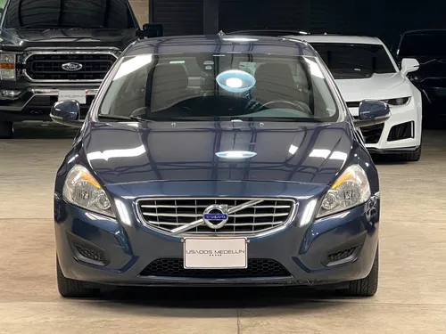 Volvo S60 2.0 T5