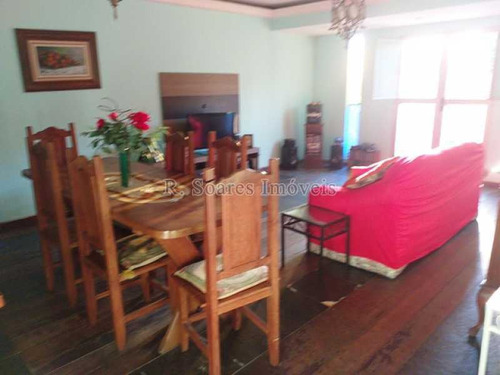 Imagem 4 de 15 de Casa Em Condomínio-à Venda-taquara-rio De Janeiro - Vvcn30083