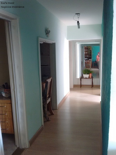 Imagem 14 de 24 de Apartamento Para Locação Em Ótima Localização Com 113,00 M² Úteis Sendo 3 Dormitórios Sendo 1 Suite, 1 Vaga De Garagem, Três Banheiros Ao Total Cozinha Americana , Despensa De Empr - Ap00057 - 325946