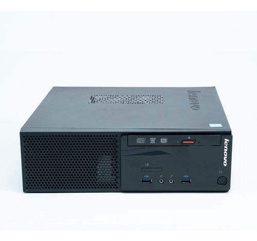 Computador Lenovo S510 Core I3 6th, Ssd 240 Gb, 8gb, W10 Pro (Usado)