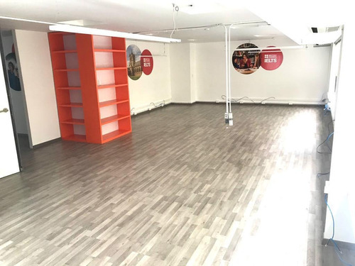 Imagen 5 de 14 de Polanco, 200m2, Totalmente Acondicionada, Vigilancia, Aire