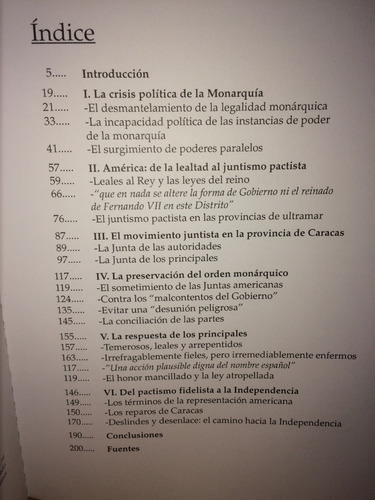La Conjura De Los Mantuanos. Inés Quintero. Usado Como Nuevo (Usado)