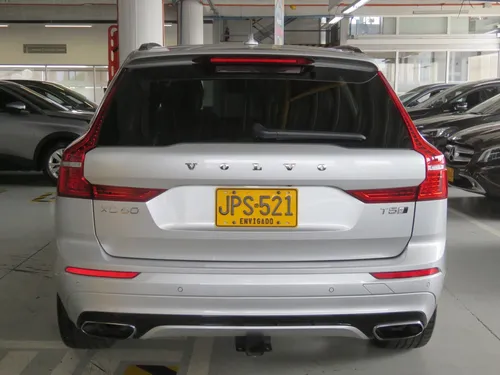 Volvo XC60 2.0 T5 Awd R-design