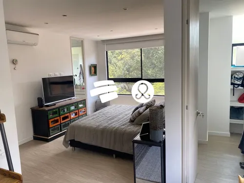 Vendo Apartamento Poblado Lomas Ii