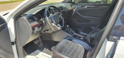 Volkswagen Vento Gli