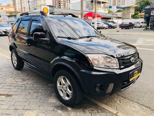 Ford Ecosport 2.0 XLT 16V FLEX 4P AUTOMÁTICO
