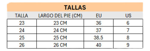Zapato Tacón Mujer Plataforma Alto Cómodo Casual Oro Balleé