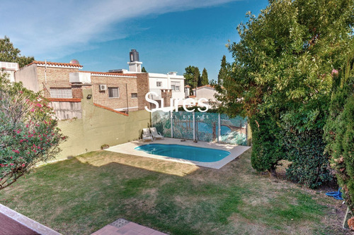 Imagen 4 de 17 de Casa En Venta, Punta Gorda, Montevideo (ref: Srs-9416)