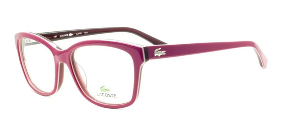 Montura Lacoste | MercadoLibre 📦