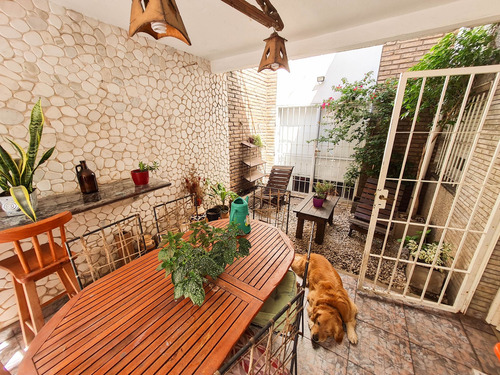 Venta Casa 3 Dorm. Garage Patio Seco Y Pileta