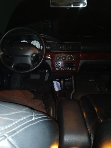 Chrysler Sebring 2.7 Lx