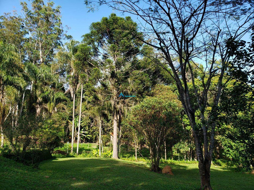 Imagem 18 de 30 de Lindo Sitio Com 118.000 Mts² Á Venda No Bairro Moinho Em Campo Limpo Paulista/ Sp - 6989