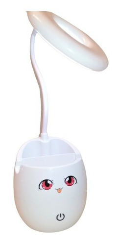 Lampara Led Gatito