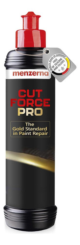  Cut Force Pro  - Pulidor De Coche De 8 Oz I De Alta Calidad