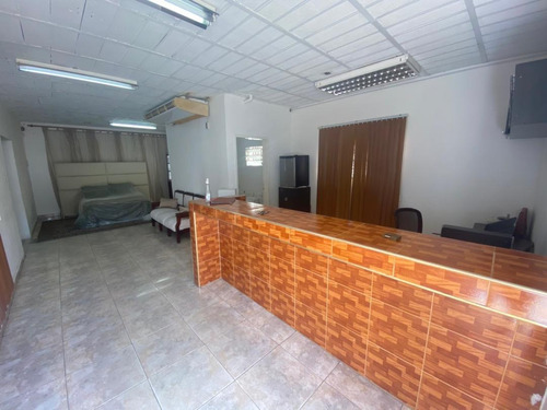 Imagen 9 de 14 de Venta Galpón Zona Industrial Castillito, San Diego, Carabobo