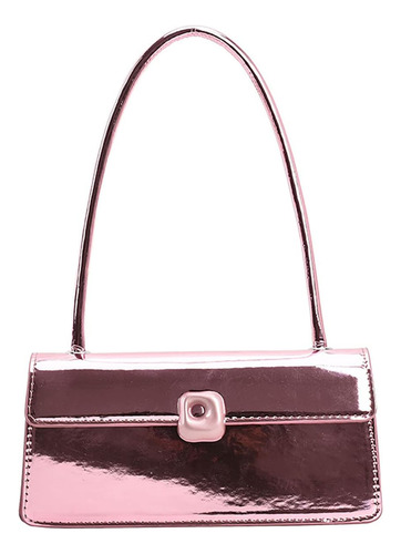 Bolso Hobo Para Mujer, Bolso Bandolera De Cuero Pu, Bolso De