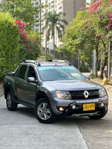 Renault Duster 2.0 Dynamique 4x4