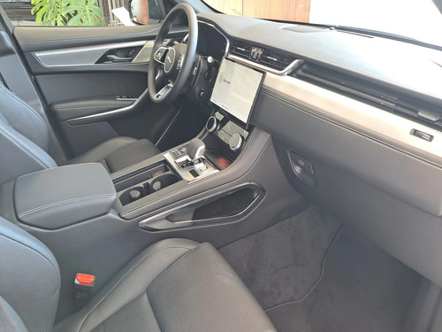 Jaguar F-PACE 2.0 R-dynamic Se Awd Aut. (p400e) (phev) 4p Hibrido