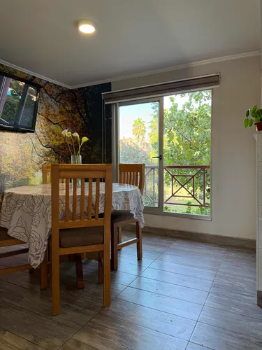 Se Vende Departamento Av. Las Torres 300