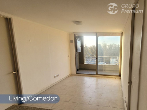 Excelente Depto 2d/2b En Valparaíso Con Balcón, Bodega Y Est