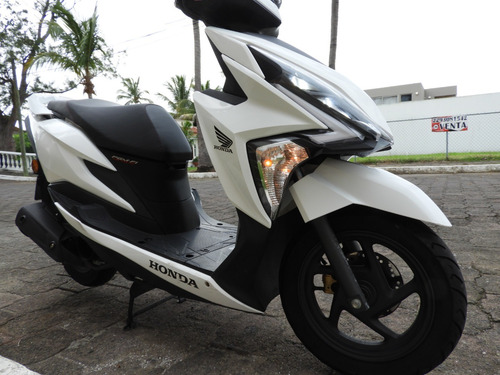 Imagen 4 de 6 de Honda Elite