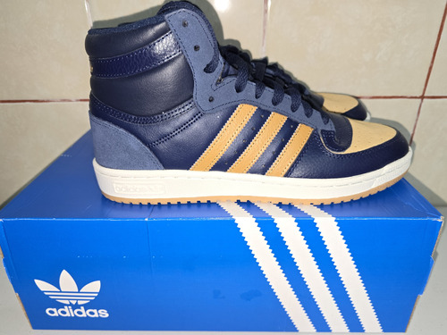 Tenis adidas Top Ten Rb 26.5