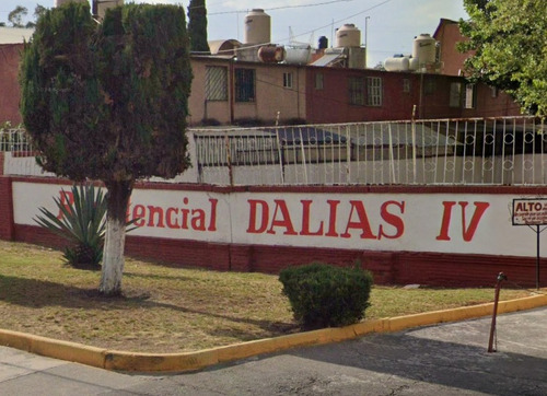 Sk01- Casa En Venta En Av Dalias, Villas De Las Flores, Coacalco, Mex. (65% Debajo De Su Valor Comercial, Solo Recursos Propios)