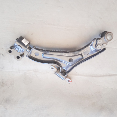 Horquilla Inferior Copiloto Chevrolet Spark Ng 1.4 Std 16-21 (Usado)