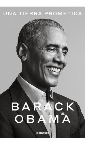 Una Tierra Prometida  - Barack Obama