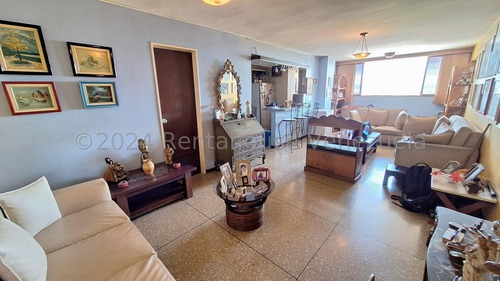 Apartamento En Venta En Maracay 25-580 Dt