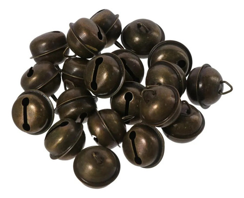 Cascabeles De Acero Con Forma De Cascabeles De Acero Para Cr