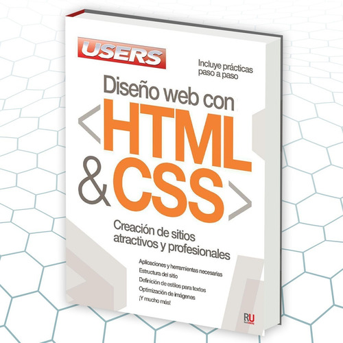 Imagen 6 de 7 de Users: Full Stack; Html; Javascript; Css. Desarrollo Web