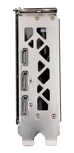 Imagen 5 de 6 de Tarjeta de video Nvidia Evga SC Gaming GeForce GTX 16 Series GTX 1650 04G-P4-1057-KR 4GB