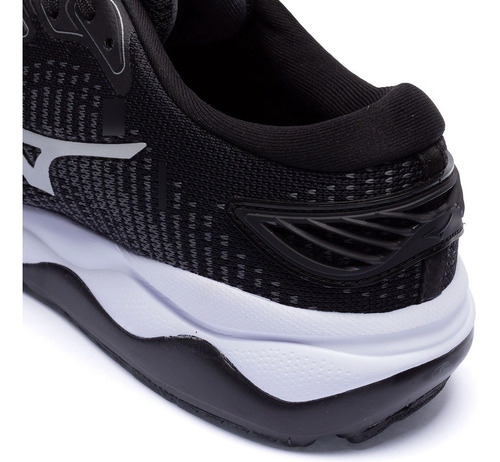 Imagen 8 de 9 de Championes Mizuno Wave Way 2 Masculinos