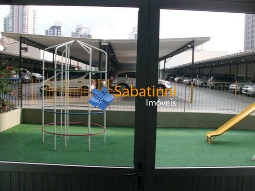 Imagem 30 de 30 de Apartamento A Venda Em Sp Tatuapé - Ap05814 - 70016001