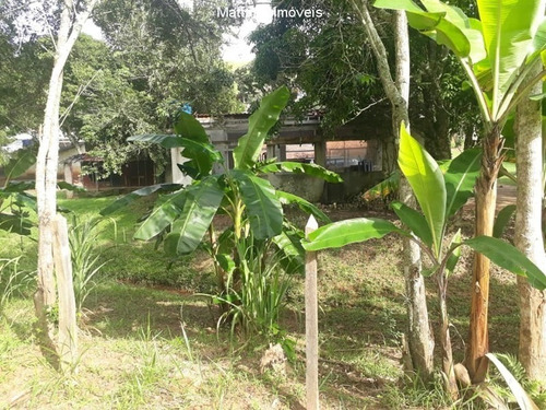 Imagem 13 de 27 de Chácara Com 8.000 M² Entre Santra Branca E Guararema-sp - Ch25 - 33998903