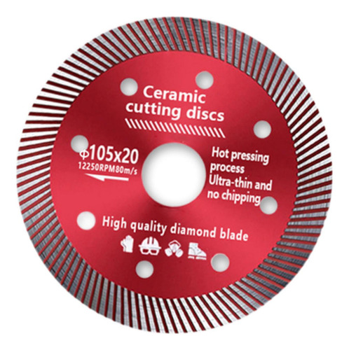2 Discos De Corte Abrasivos Circulares Multifuncionais, ,
