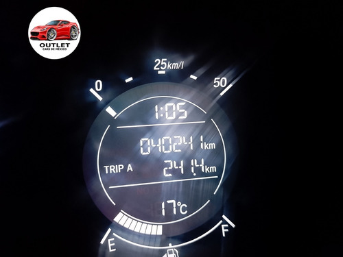 Imagen 7 de 13 de Honda Hrv 2018