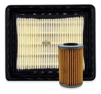 Comprar Filtro Aceite Filtro Aire Ktm Rc 125 200 390 Duke 200 390