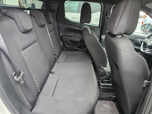 RAM 700 1.3 Slt Crew Cab Fwd