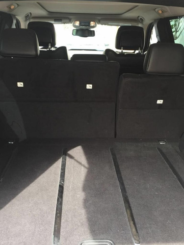 Jeep Cherokee BLINDAJE 3 PLUS