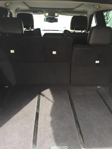 Jeep Cherokee BLINDAJE 3 PLUS