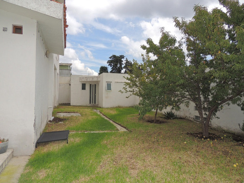 Casa En Venta Metepec