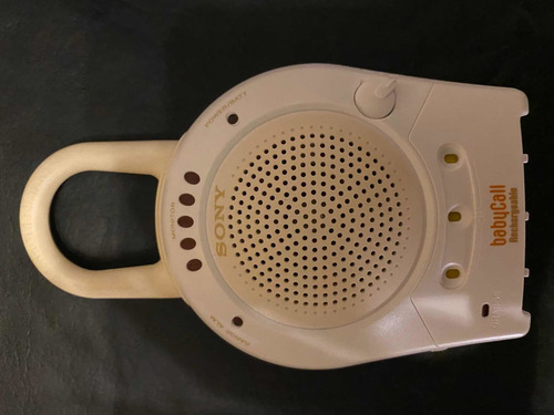 Baby Call Sony