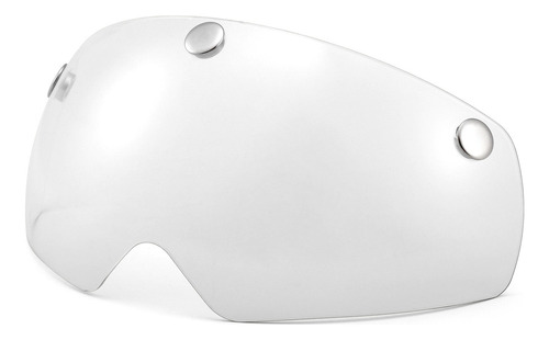 Visera Magnética Para Casco, Gafas Protectoras, Para Ciclism