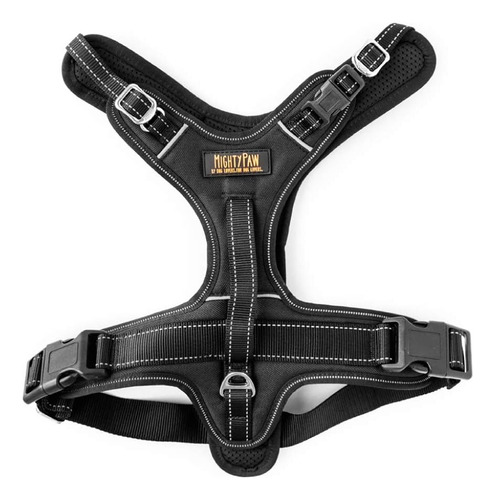 Mighty Paw Sport Harness 2.0 - Accesorio Canino Acolchado - 